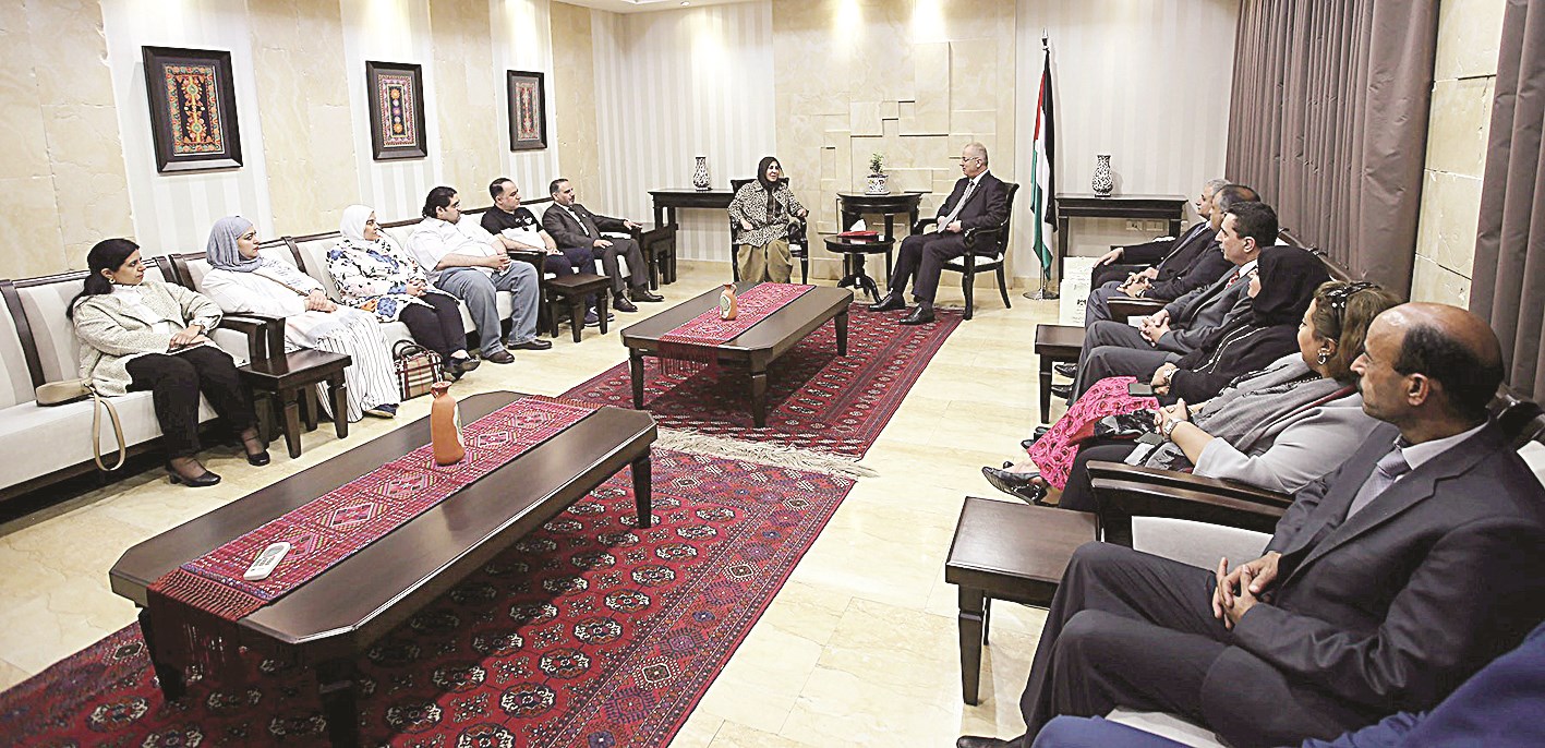 u0627u0644u062du0645u062fu0627u0644u0644u0647 u0645u0633u062au0642u0628u0644u0627u064b u0627u0644u0648u0641u062f u0627u0644u0643u0648u064au062au064a