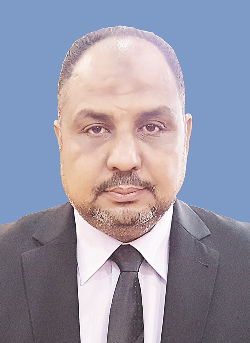 علي أبو الخير