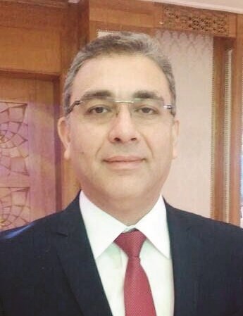 مازن الشعباني