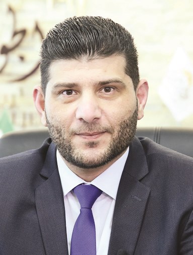 محمد حمزة
