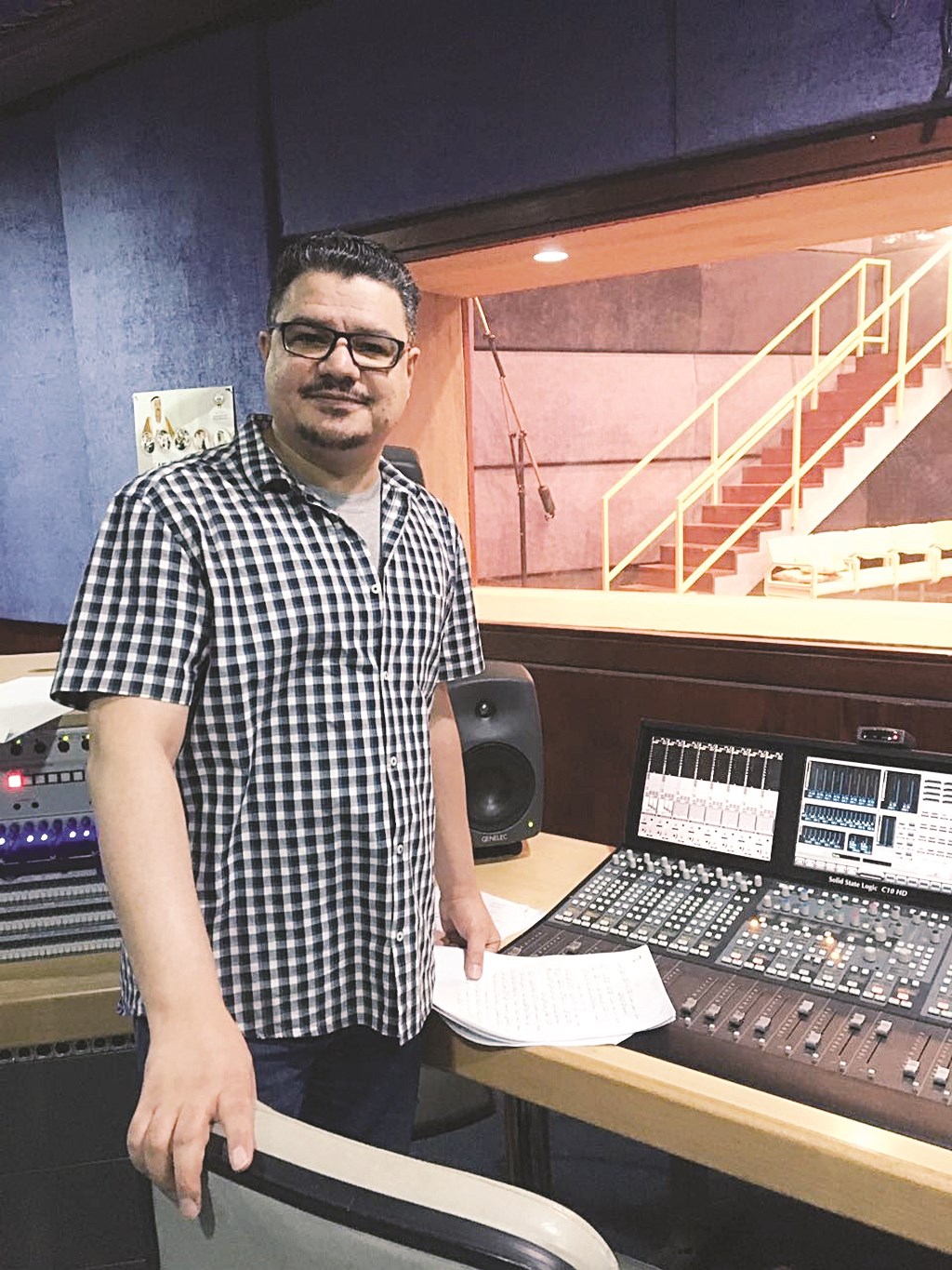 خالد المفيدي