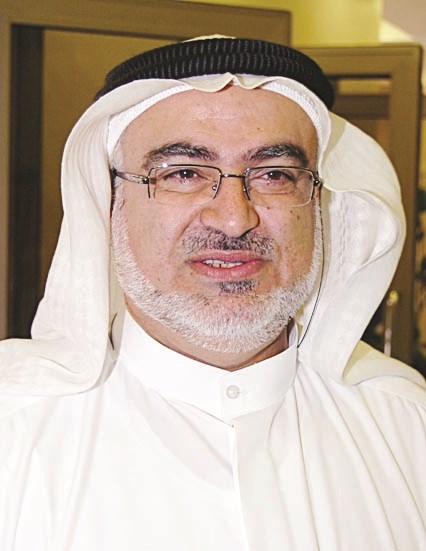 خليل الصالح