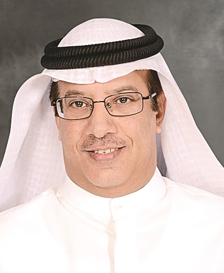 مبارك الحريص