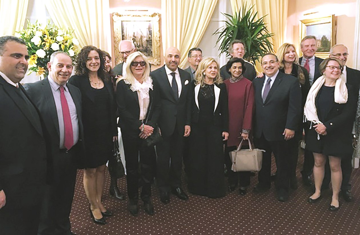 u0627u0644u0633u0641u064au0631 u0627u0644u0633u0644u064au0645u0627u0646 u064au062au0648u0633u0637 u0627u0644u062du0636u0648u0631 u062eu0644u0627u0644 u0627u0641u062au062au0627u062d u0627u0644u062cu0645u0639u064au0629