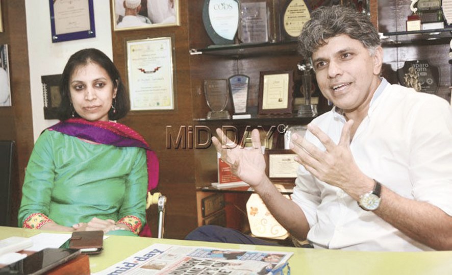 u0644u0627u0643u062fu0627u0648u0627u0644u0627 u0645u062au062du062fu062bu0627u064b u0625u0644u0649 Mid-Day u0648u0628u062cu0648u0627u0631u0647 u0627u0644u0637u0628u064au0628u0629 u0623u0628u0627u0631u0646u0627 u063au0648u0641u064au0644