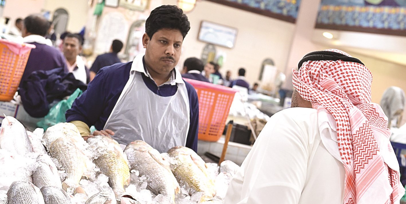 استفسار من البائع