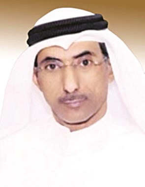 جلال الشمري