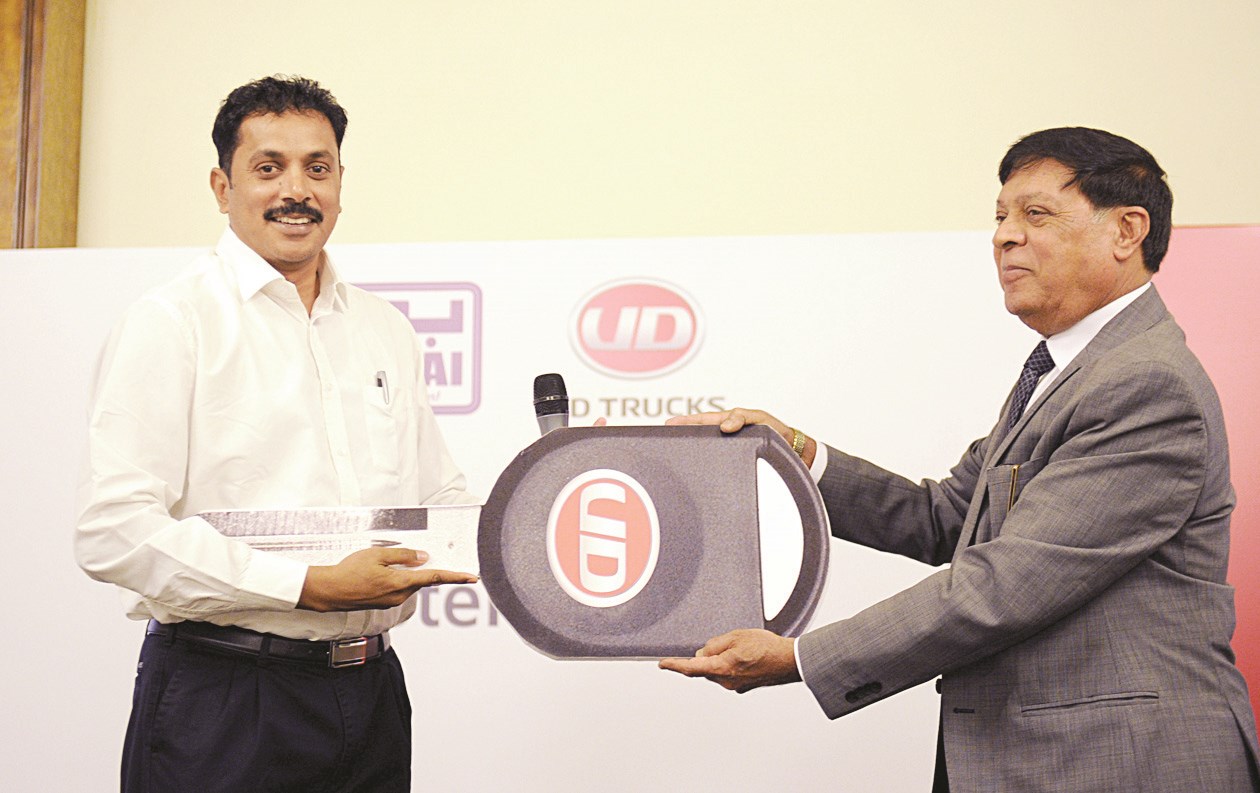 تسليم مفاتيح «كويستر» لأول عميل