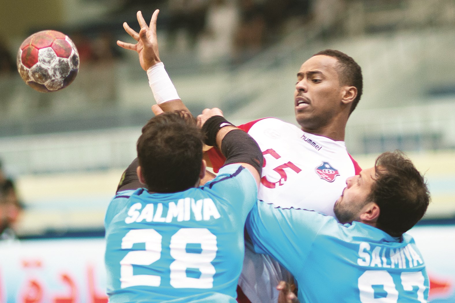 u00abu0627u0644u0643u0648u064au062au00bb u0648u0627u0644u0633u0627u0644u0645u064au0629 u0641u064a u0627u062eu062au0628u0627u0631u064au0646 u064au0628u062fu0648u0627u0646 u0641u064a u0645u062au0646u0627u0648u0644u0647u0645u0627 u0627u0644u064au0648u0645