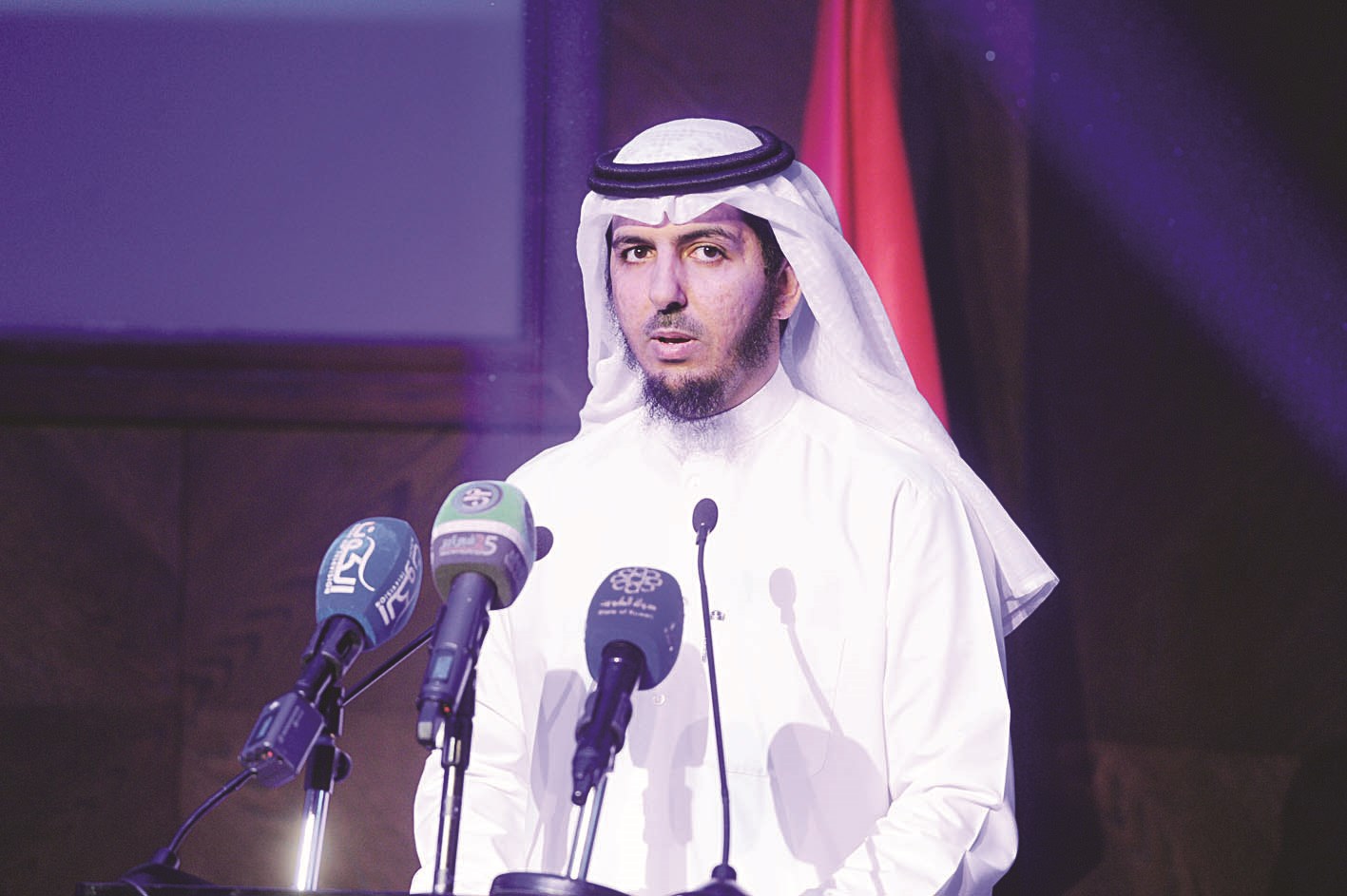 فواز العجمي