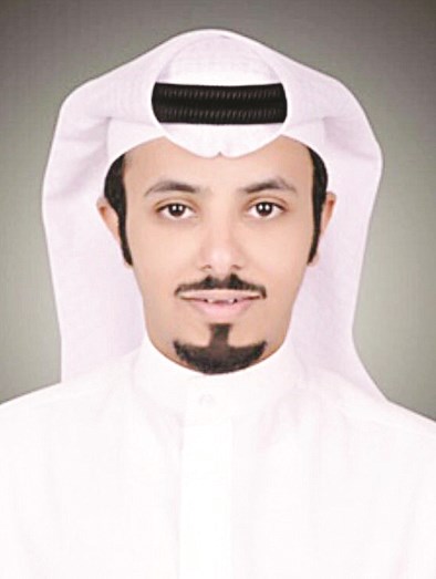 عبدالله السهيجان