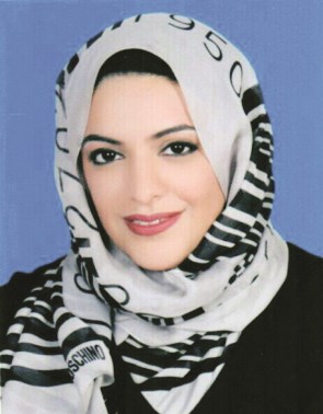 شيخة الجليبي