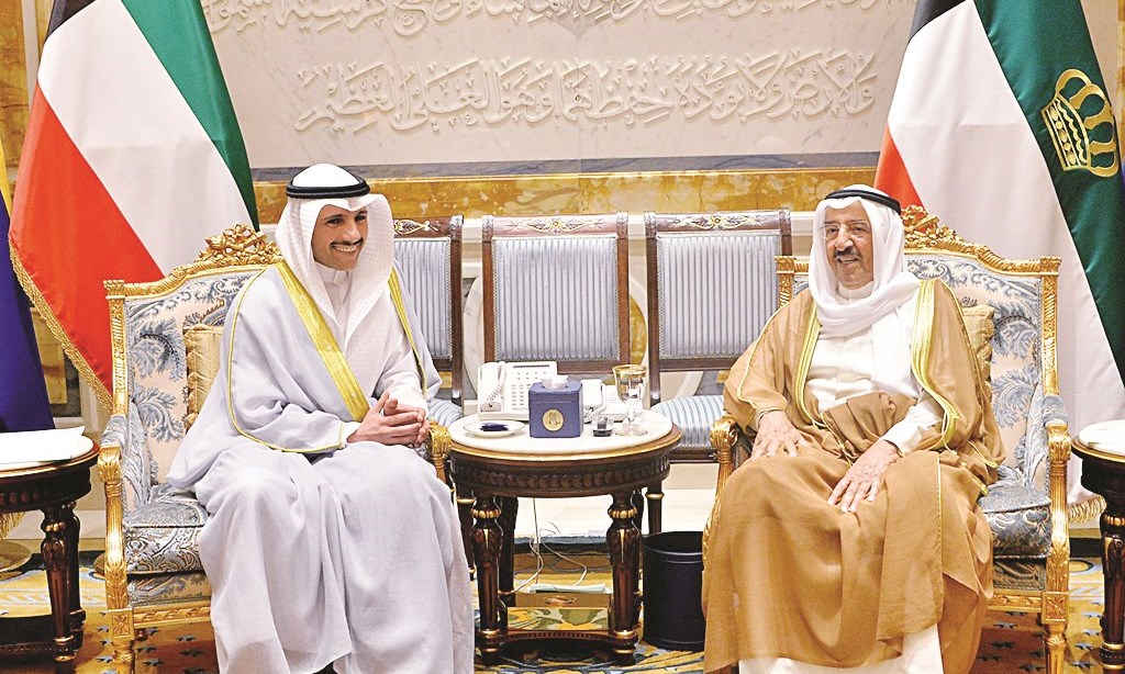 u0633u0645u0648 u0627u0644u0623u0645u064au0631 u0645u0633u062au0642u0628u0644u0627u064b u0645u0631u0632u0648u0642 u0627u0644u063au0627u0646u0645