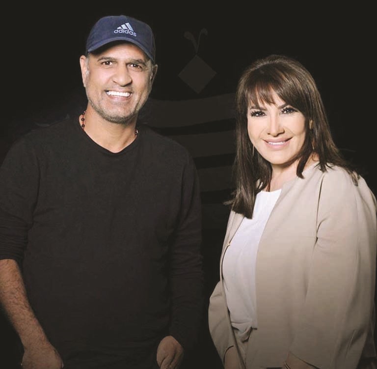 u0645u062du0645u062f u0627u0644u0642u0641u0627u0635 u0648u0647u062fu0649 u062du0633u064au0646