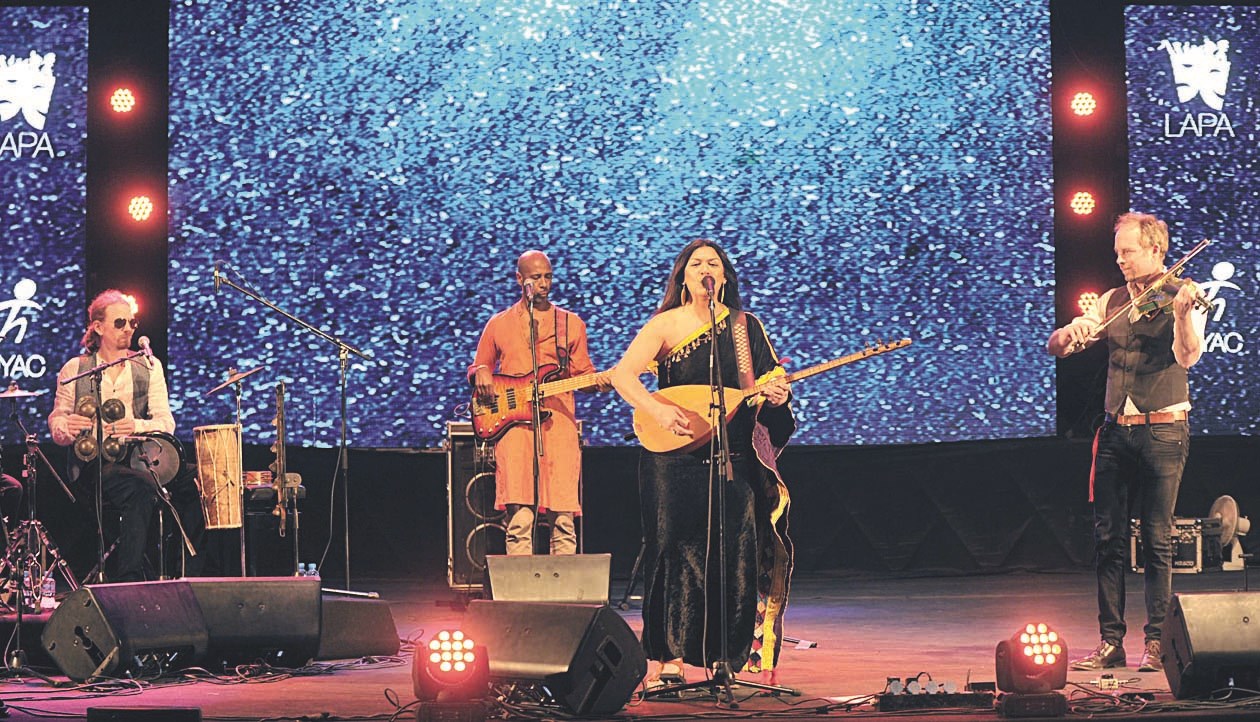 u0646u0627u062fu064au0646 u0627u0644u062eu0627u0644u062fu064a u0648u0641u0631u0642u0629 u00abu0637u0631u0628 u0628u0627u0646u062fu00bb