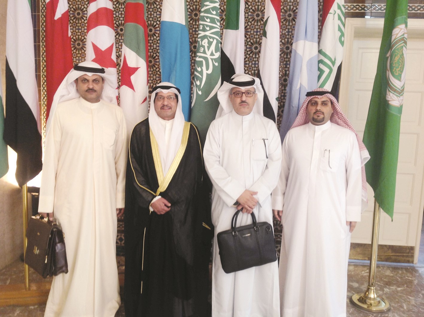 u0623u0639u0636u0627u0621 u0627u0644u0648u0641u062f u0627u0644u0643u0648u064au062au064a u0627u0644u0645u0634u0627u0631u0643 u0641u064a u0627u0644u0627u062cu062au0645u0627u0639