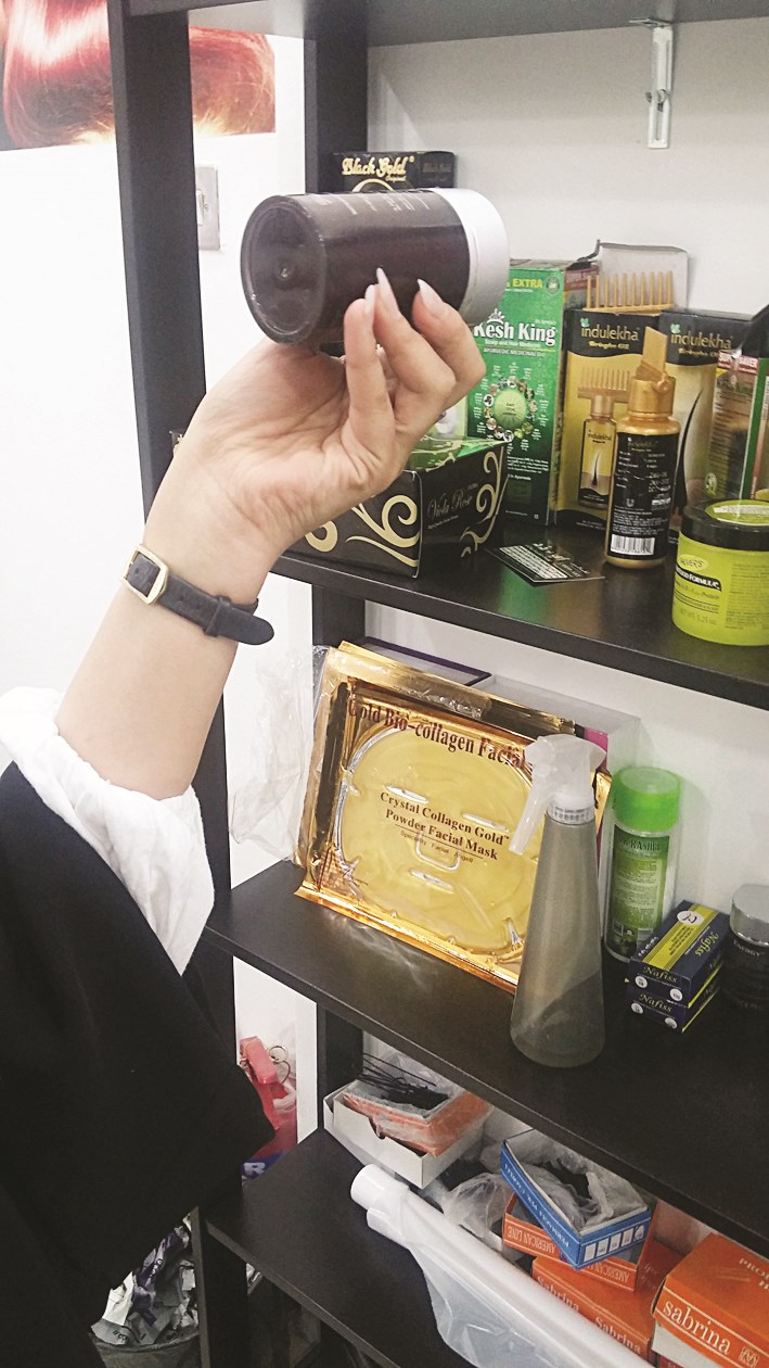 تدقيق على صلاحية المنتج