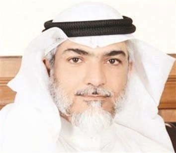 إبراهيم الخزام