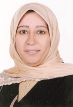 إيمان الحميدان