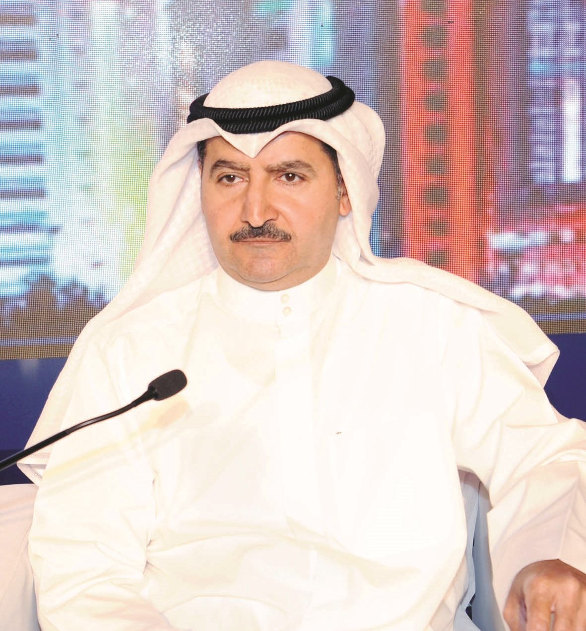 حمد المرزوق