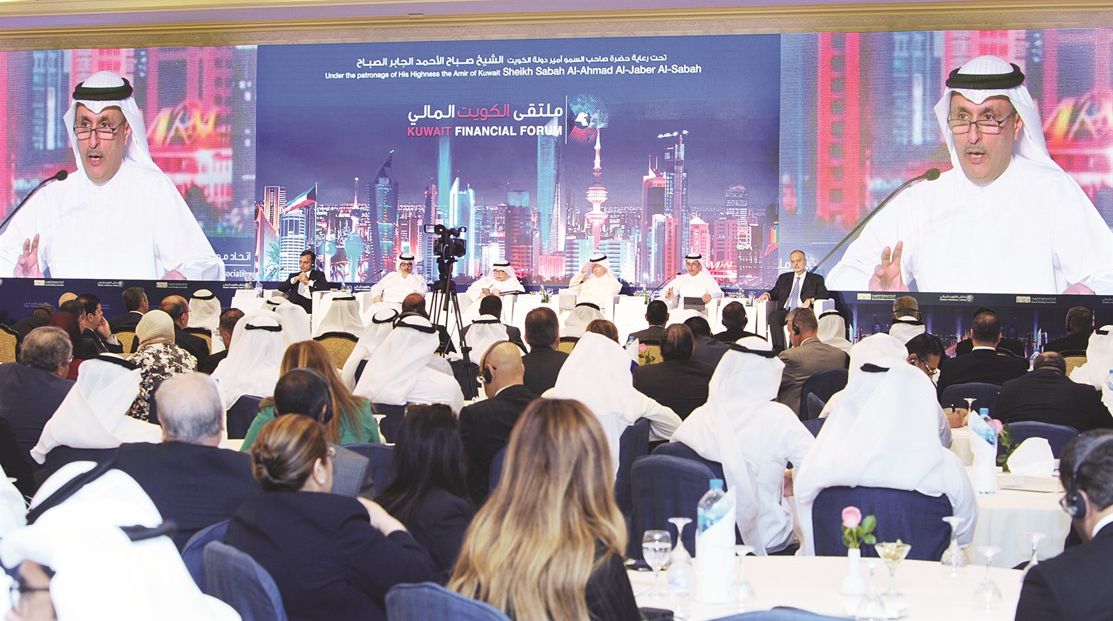 u0639u0635u0627u0645 u0627u0644u0635u0642u0631 u0645u062au062du062fu062bu0627u064b u062eu0644u0627u0644 u0627u0644u0645u0644u062au0642u0649 (u062au0635u0648u064au0631 u0637u0627u0631u0642 u0639u0632u0627u0644u062fu064au0646)