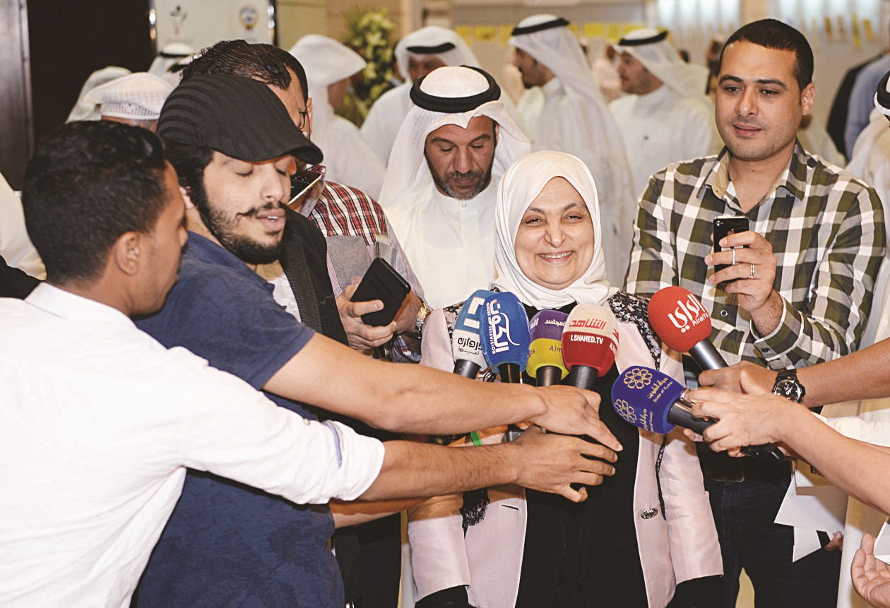 u0627u0644u0648u0632u064au0631u0629 u0627u0644u0635u0628u064au062d u062au0635u0631u062d u0644u0644u0635u062du0627u0641u064au064au0646