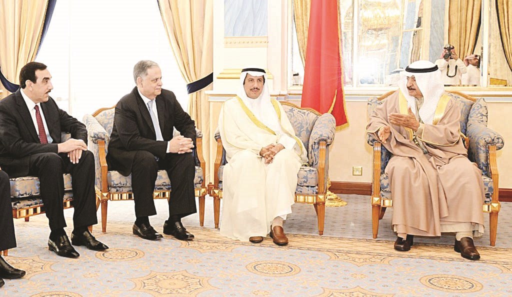 u062eu0644u064au0641u0629 u0628u0646 u0633u0644u0645u0627u0646 u0645u0633u062au0642u0628u0644u0627u064b u0639u0632u0627u0645 u0627u0644u0635u0628u0627u062d