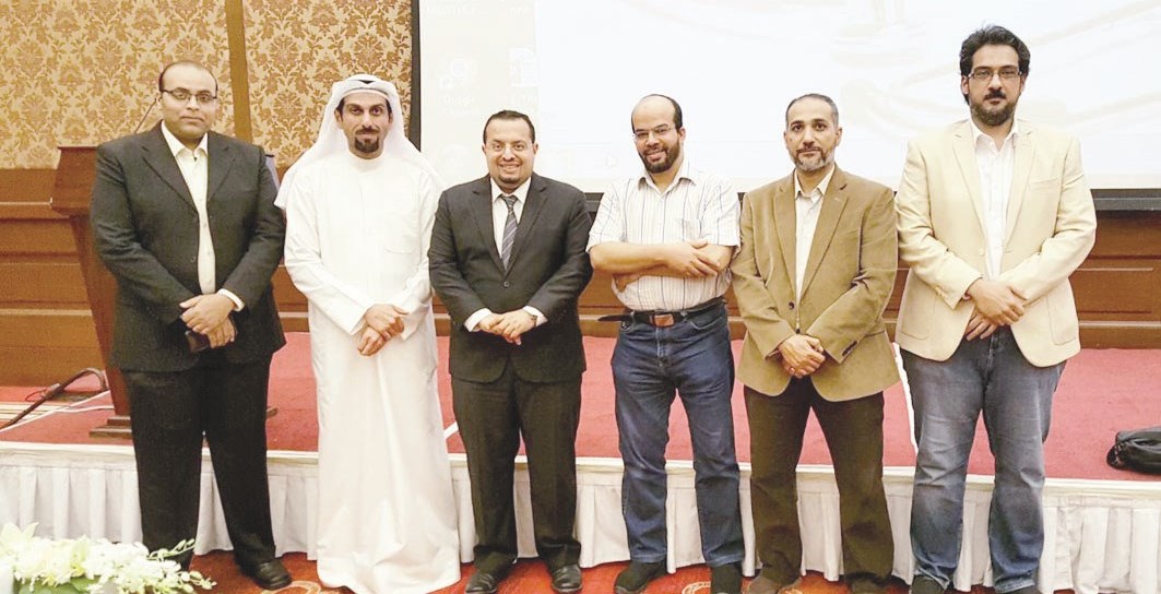 u0645u0634u0627u0631u0643u0648u0646 u0641u064a u0627u0644u064au0648u0645 u0627u0644u0639u0644u0645u064a u0627u0644u062bu0627u0644u062b u0644u0642u0633u0645 u0627u0644u0623u0637u0641u0627u0644 u0628u0645u0633u062au0634u0641u0649 u0627u0644u0639u062fu0627u0646