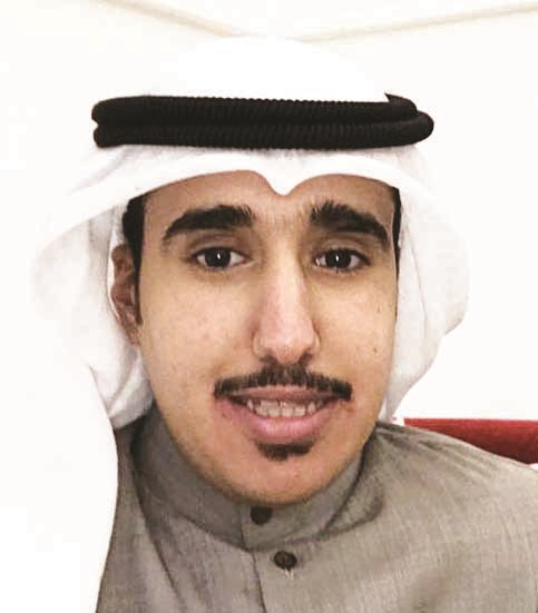 عبدالعزيز القريفه