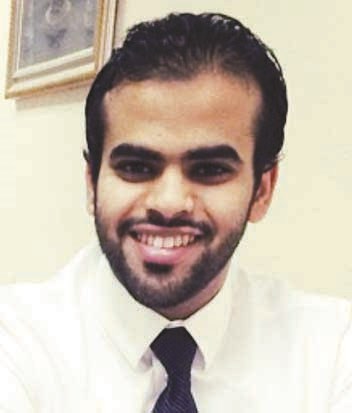 مشعل الحربي