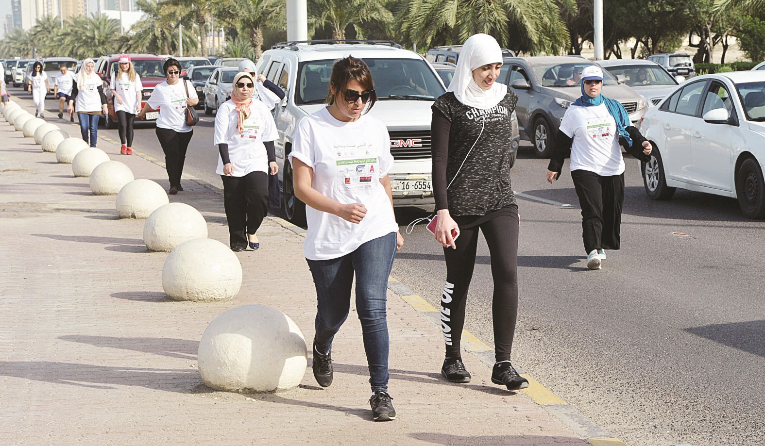 همة ونشاط من المشاركات