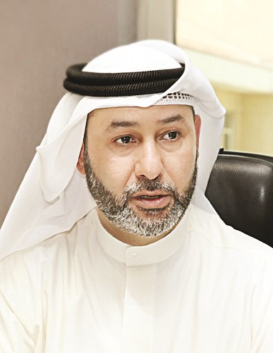 أحمد العيدان