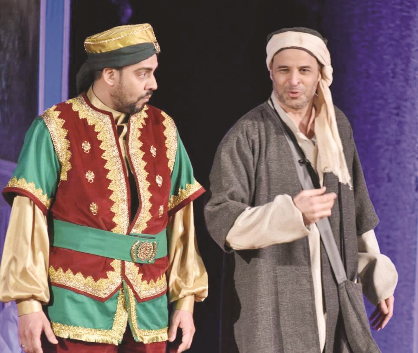 u0645u0634u0647u062f u0645u0646 u00abu0642u0648u0627u0639u062f u0627u0644u0639u0634u0642 40u00bb