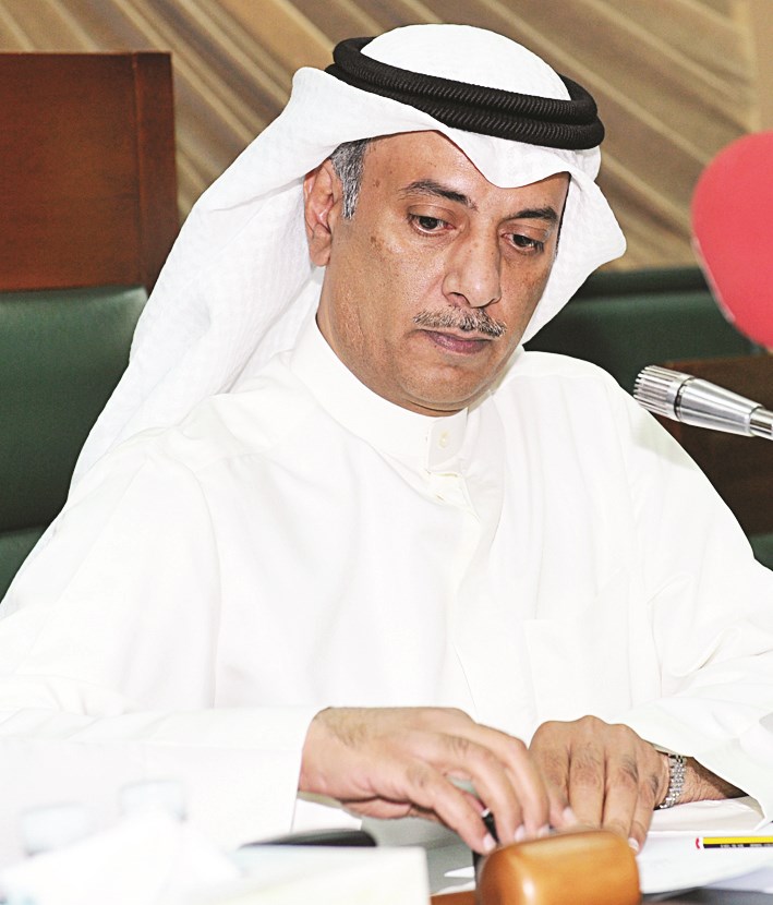 مهلهل الخالد