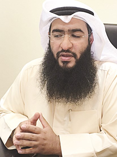 حمد العبيد