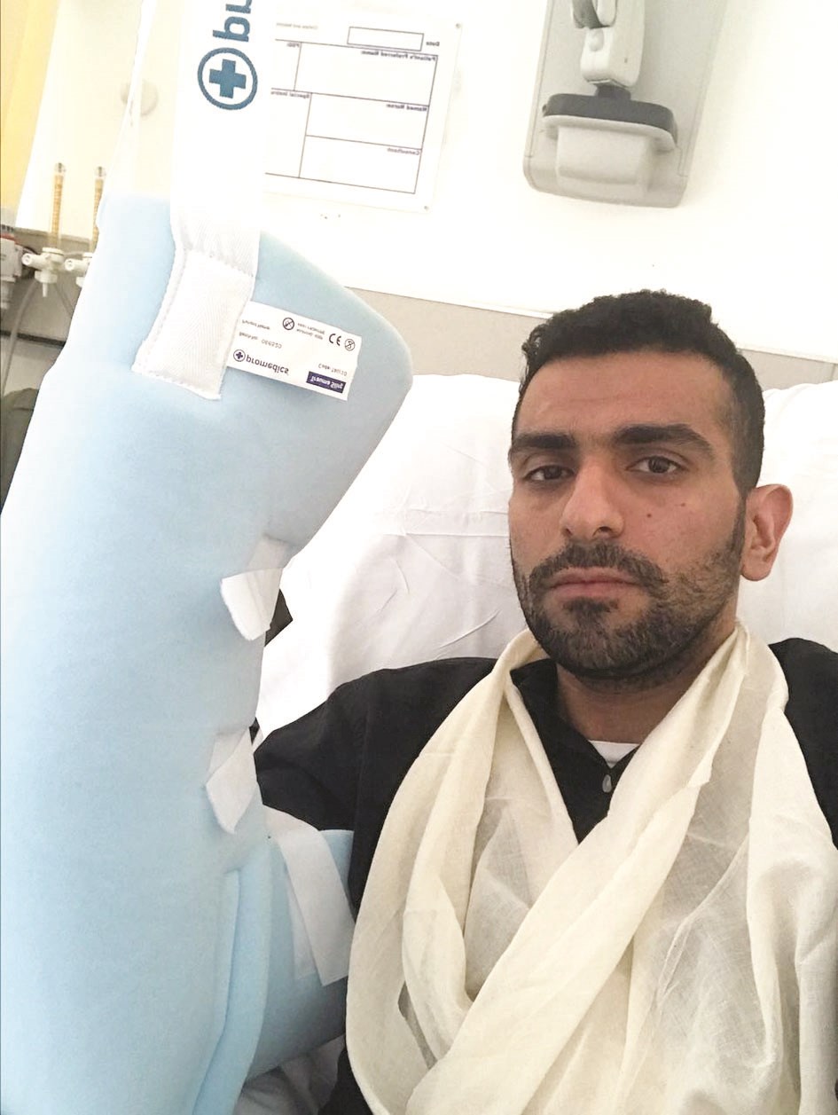 u0643u0627u0643u0648u0644u064a u062fu0627u062eu0644 u0623u062du062f u0627u0644u0645u0633u062au0634u0641u064au0627u062a u0641u064a u0644u0646u062fu0646