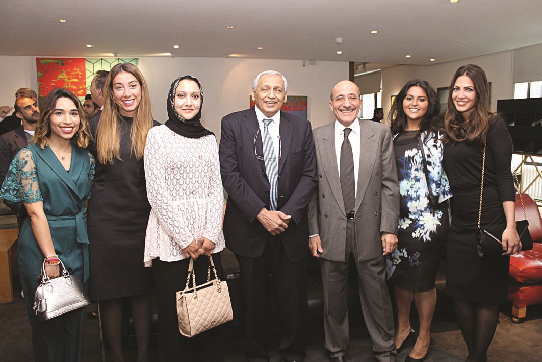 u0647u0627u0646u064a u062du0633u064au0646 u0648u0627u0644u0641u064au0644u064a u0645u0639 u0627u0644u0645u0634u0627u0631u0643u064au0646