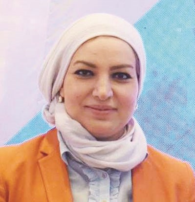 علياء السيد