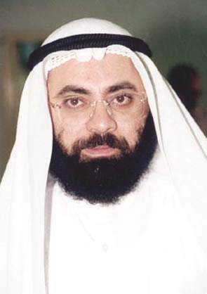 وليد الطبطبائي