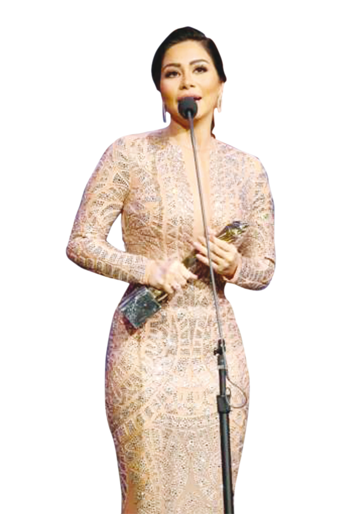 شيرين عبدالوهاب