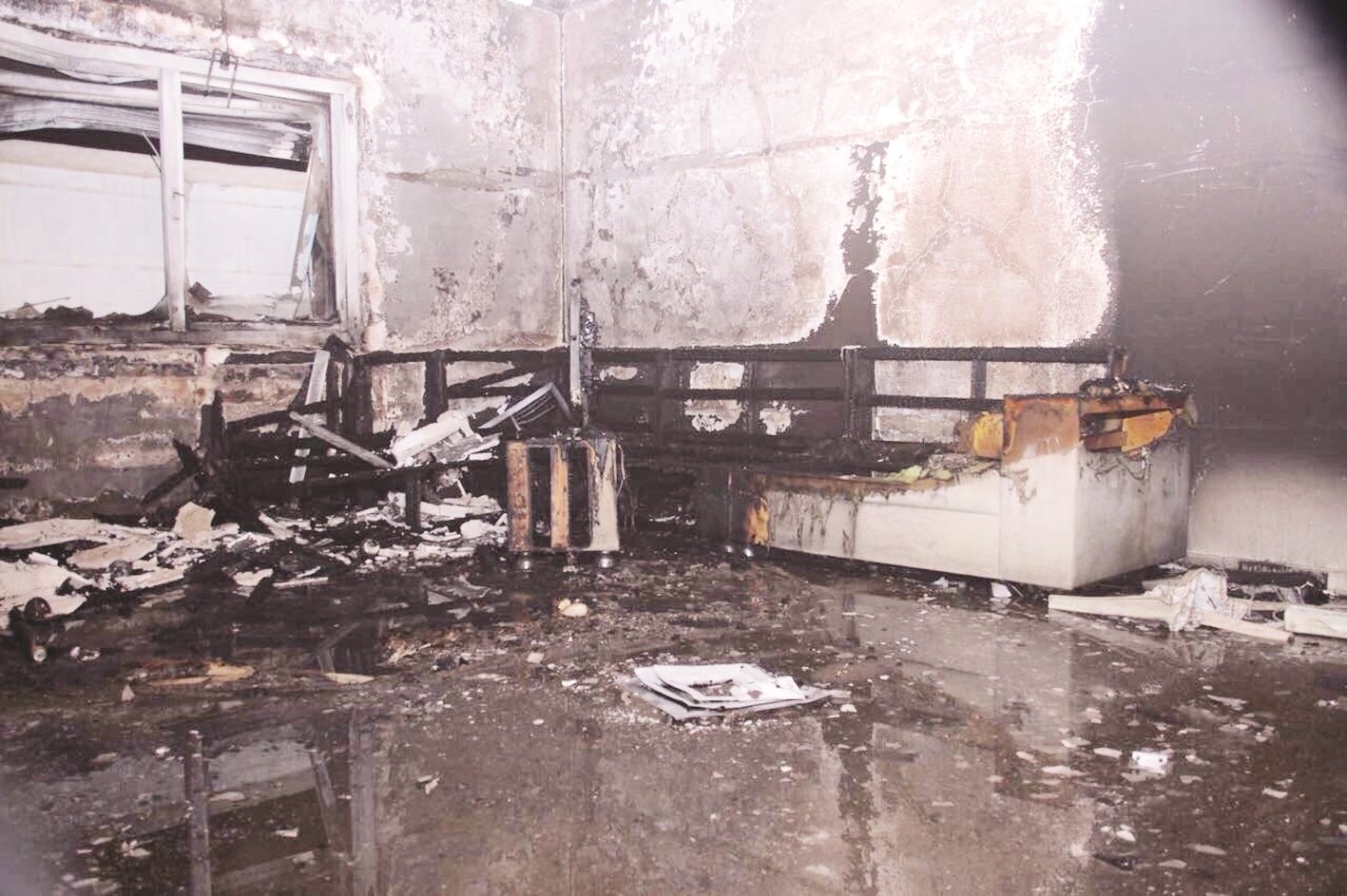 u0623u062bu0631 u0627u0644u062du0631u064au0642 u0628u0627u062fu064d u0641u064a u0635u0627u0644u0629 u0627u0644u0645u0646u0632u0644