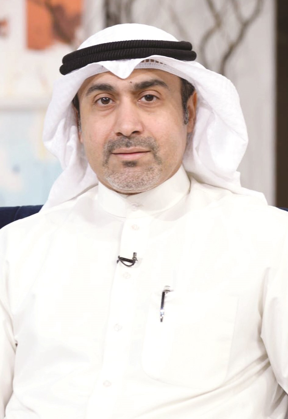 رائد الرومي