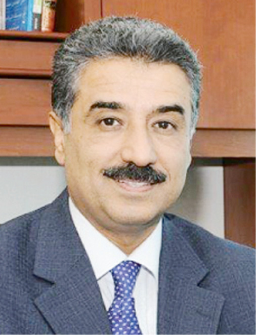 عبدالعزيز الدعيج