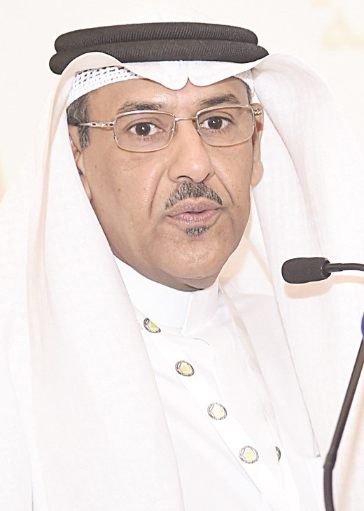 عادل الزياني