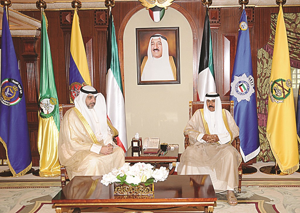 ... ومحمد العبدالله