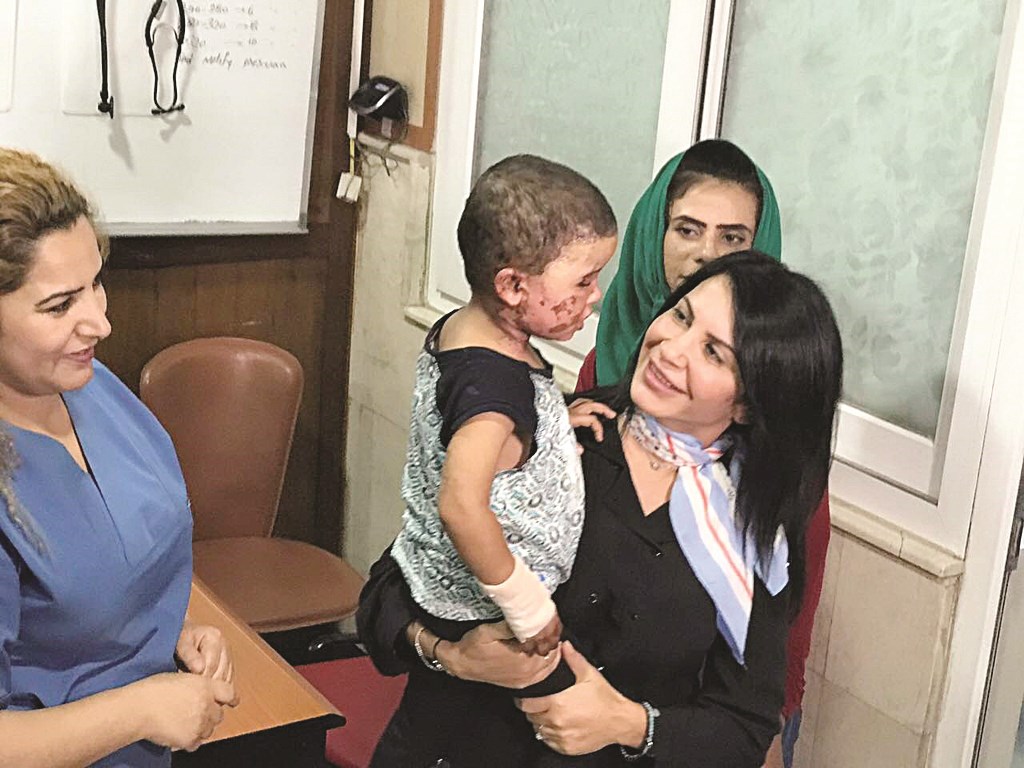 u062du0627u0644u0629 u0627u0644u0637u0641u0644u0629 u0631u0648u0627u0621 u062au062au062cu0647 u0646u062du0648 u0627u0644u0623u062du0633u0646 u0644u0643u0646u0647u0627 u062au0645u0631 u0628u062du0627u0644u0629 u0646u0641u0633u064au0629 u0644u0641u0642u062fu0647u0627 u0639u0627u0626u0644u062au0647u0627