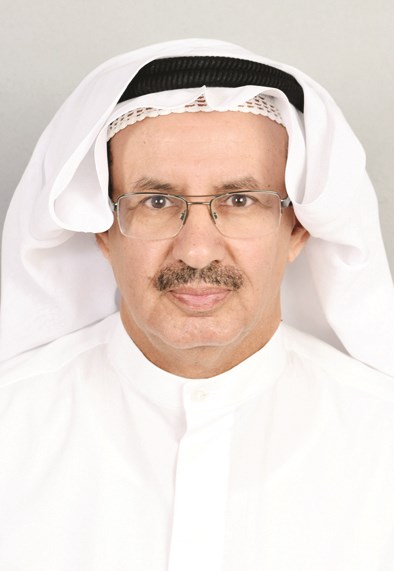 حمد الحمد