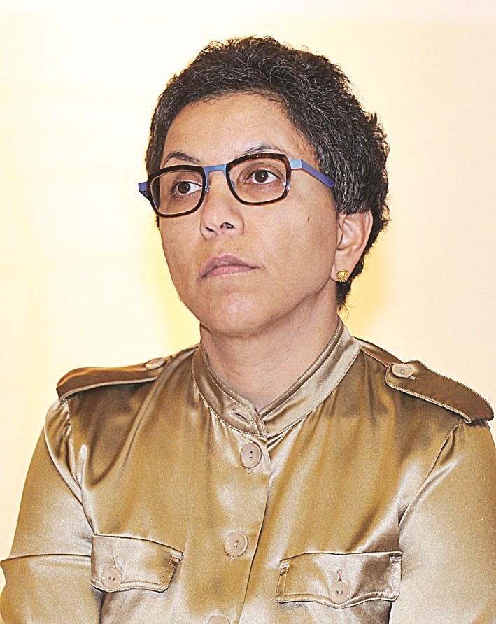 ريم الخالد