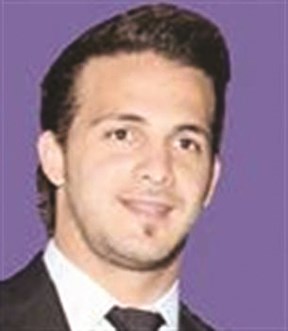 سليمان المعروف