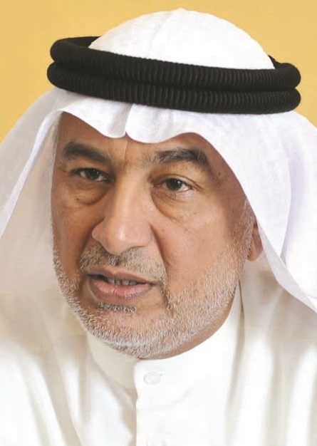 عدنان الحداد